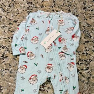 NWT Angel Dear pajamas  Size 6-9 months